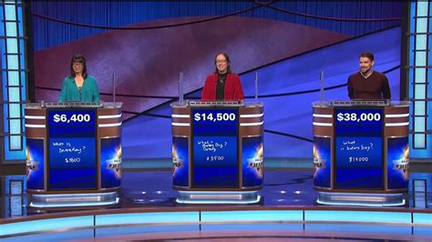 The Jeopardy 2022 Tournament of Champions kicks off October 31, bringing back lots of familiar faces to the beloved game show. . Jeopardy tournament of champions las vegas hilton